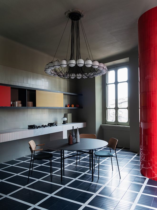 Salone del Mobile 2019: Fuorisalone