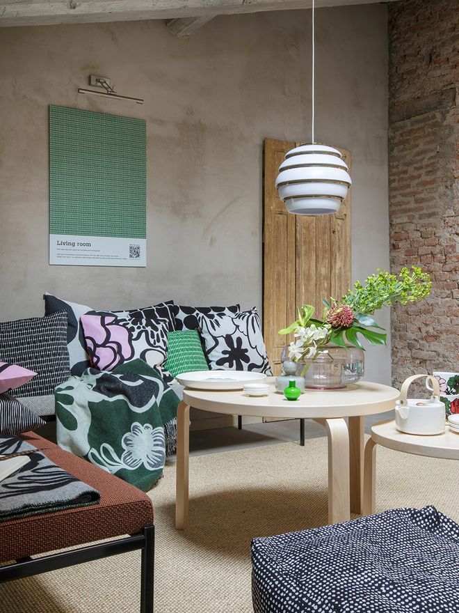 Salone del Mobile 2019: Fuorisalone