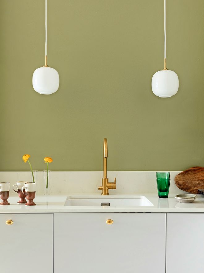 Louis Poulsen VL45 Radiohus 175 pendant