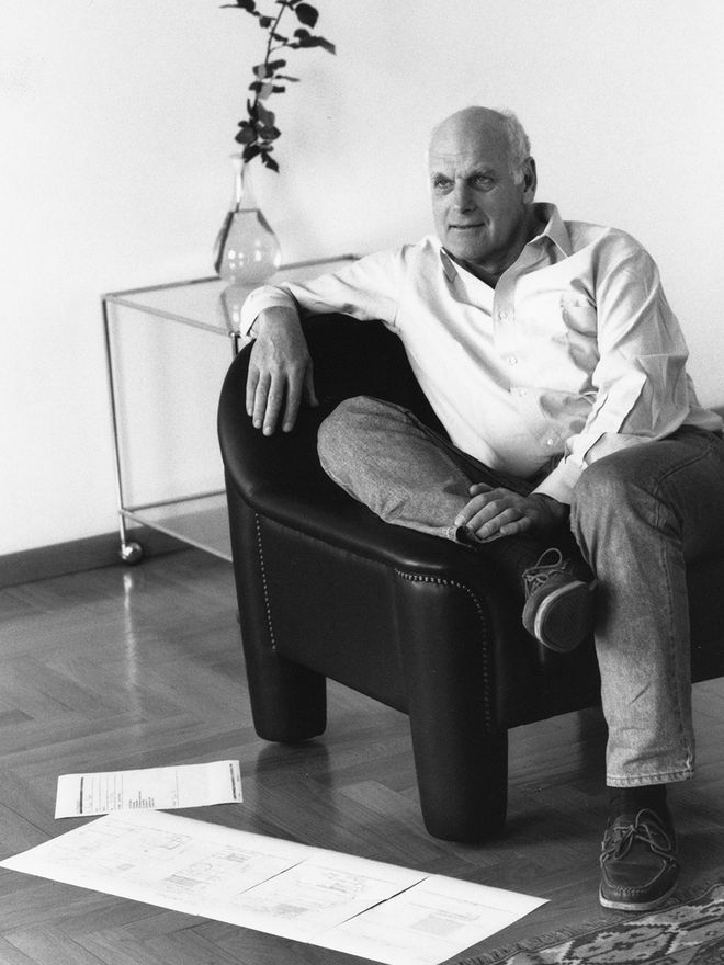 Richard Sapper