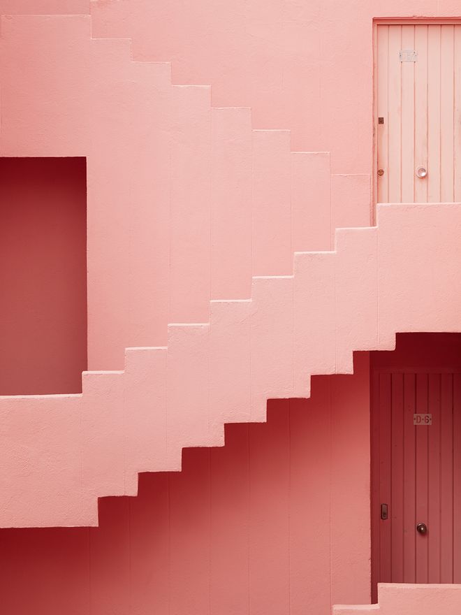 La Muralla Roja