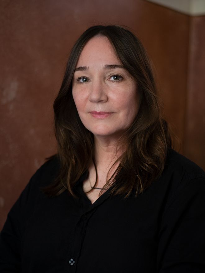 Monica Förster