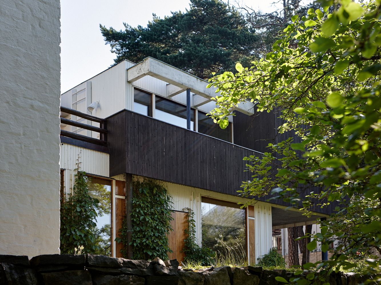 Alvar Aalto's architecture joins the UNESCO World Heritage List