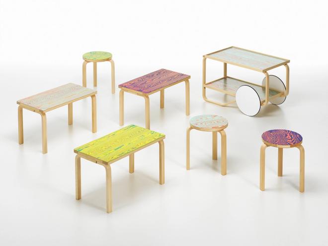 Artek Milan Design Week