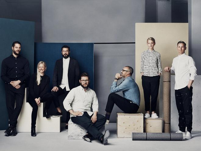 Note Design Studio laittoi paletin uusiksi