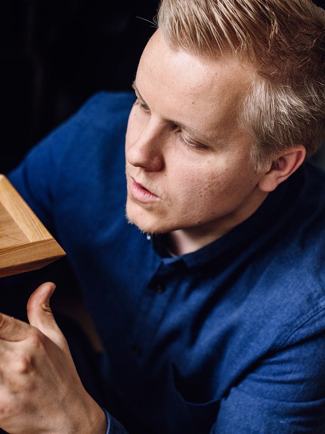 Antrei Hartikainen