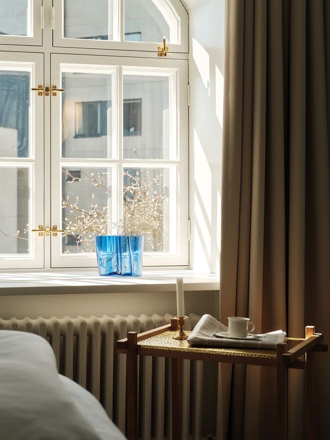 An image with Hotel Sandsund, a hotel in Tampere.