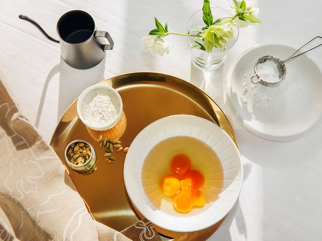 Spring brunch | Design Stories