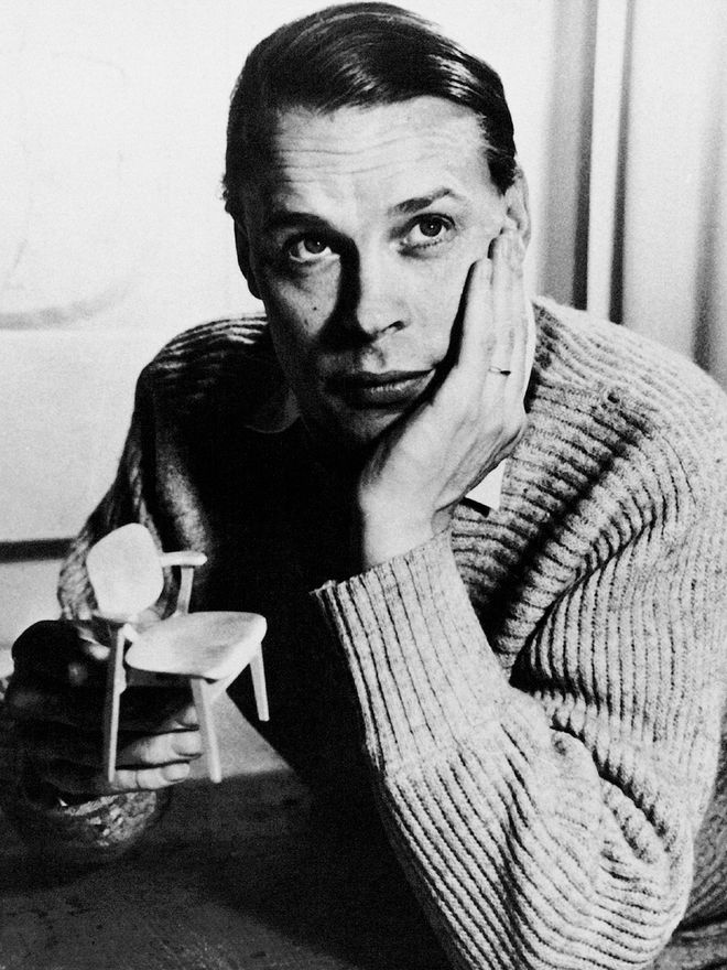 Ilmari Tapiovaara
