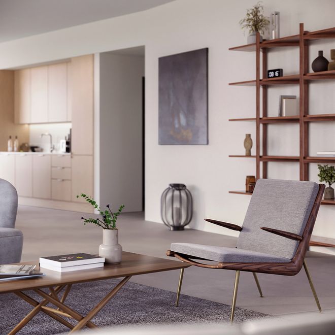 Meander Collection