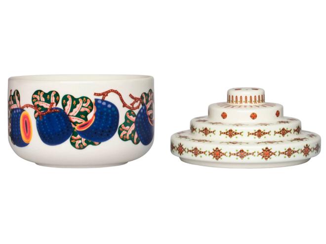 Iittala Taika Sato tableware