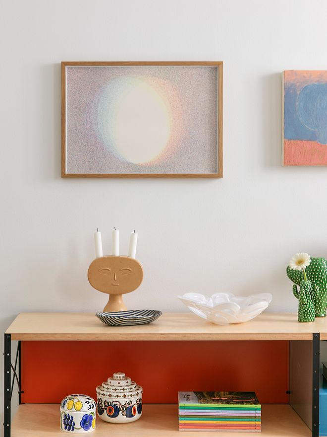Artek Lucia candleholder