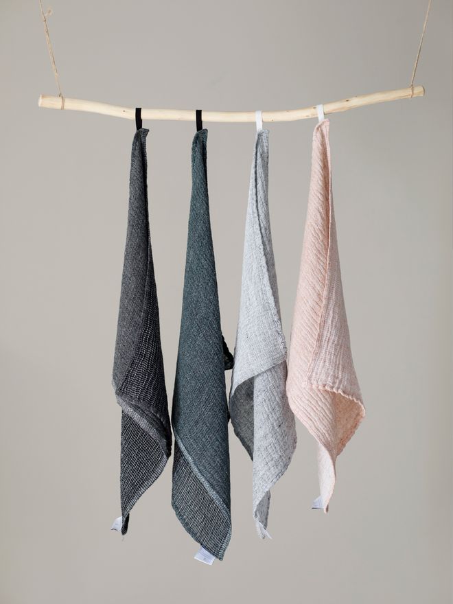 Lapuan Kankurit Nyytti towels