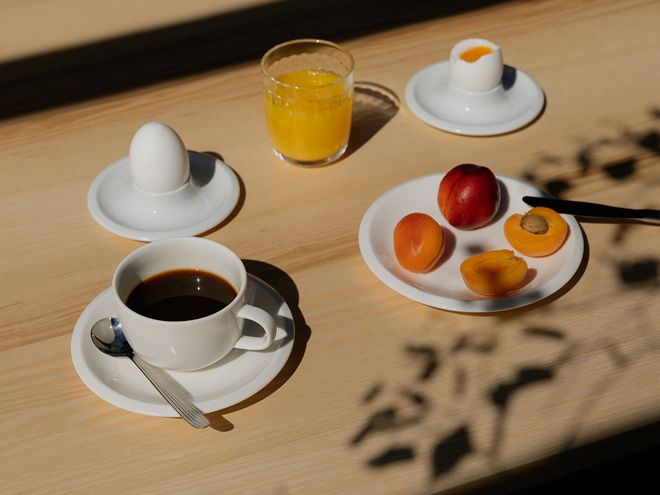 Iittala Raami tableware