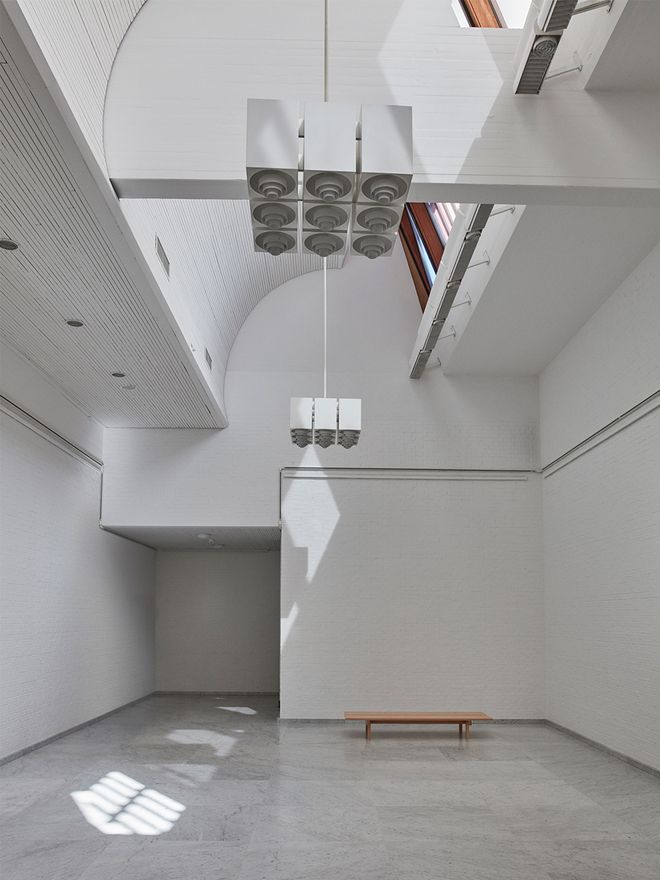 Alvar Aalto Kunsten-museo
