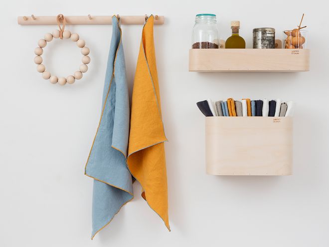 Verso Design Koppa shelf