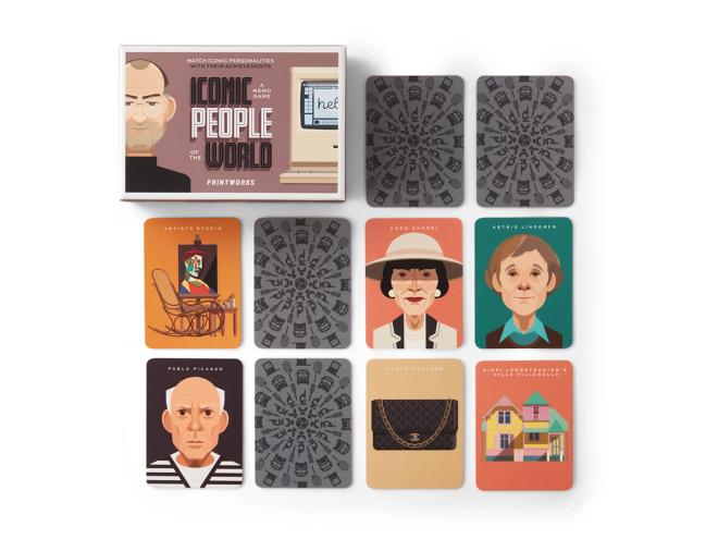 Memory cards