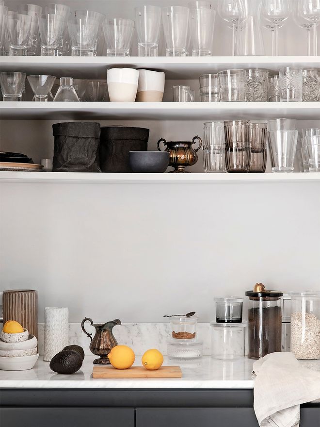 Iittala Raami tumblers