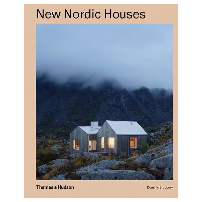 Thames & Hudson: New Nordic Houses