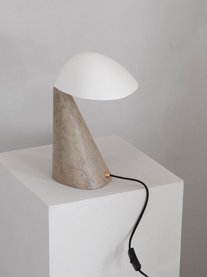 Fredericia Fellow table lamp