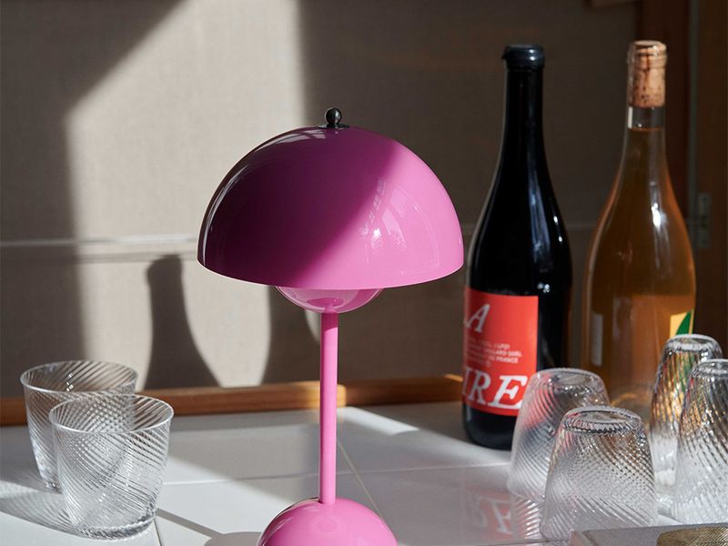 Purkkapinkistä romanttiseen roosaan – katso 7 vinkkiä pinkkiin Barbie-sisustukseen!