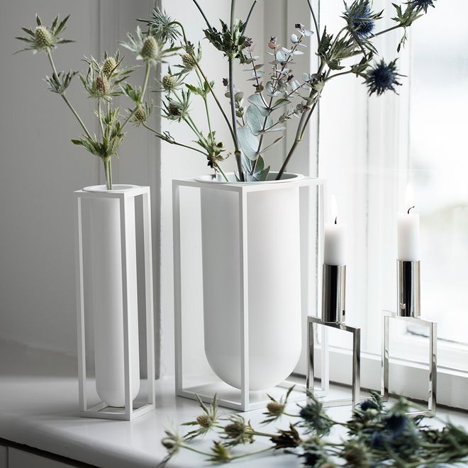 By Lassen Lolo vase
