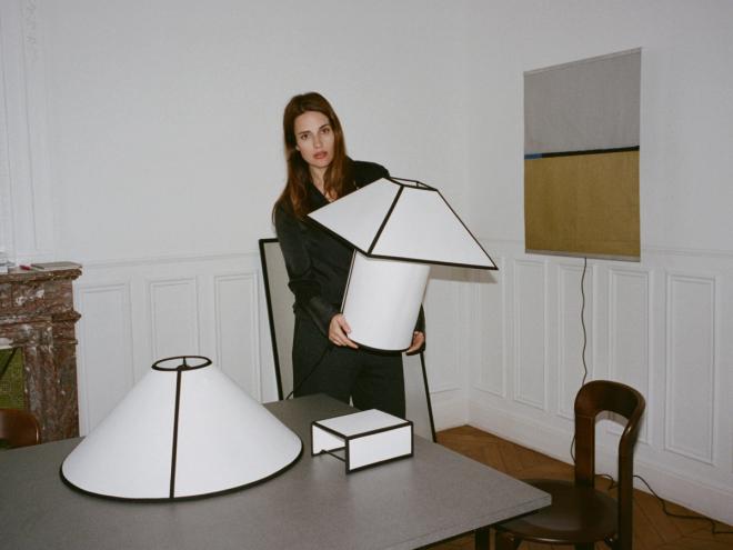 What’s new: HAY's Ava lamps