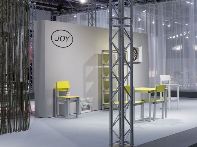 From Stockholm with style – our top picks from Stockholm Furniture Fair 2025