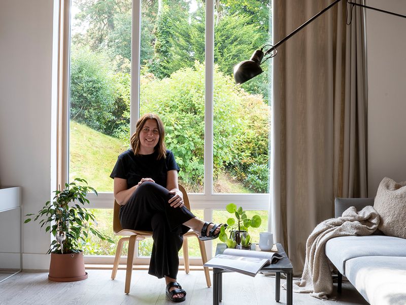 Glasgow’lainen sisustusstylisti Hege Morris esittelee 6 designsuosikkiaan