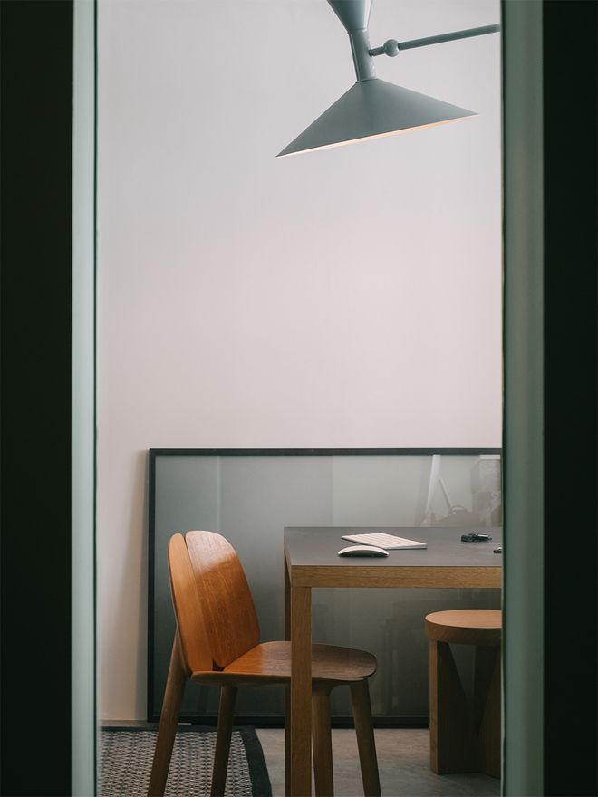Mattiazzi Osso chair