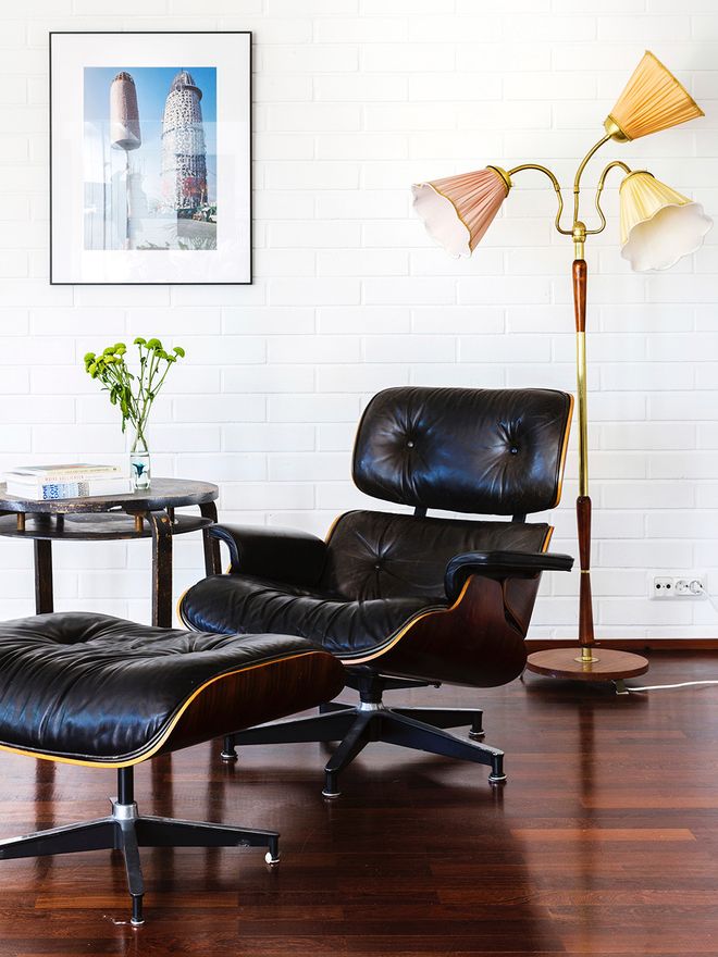 1960's rowhouse