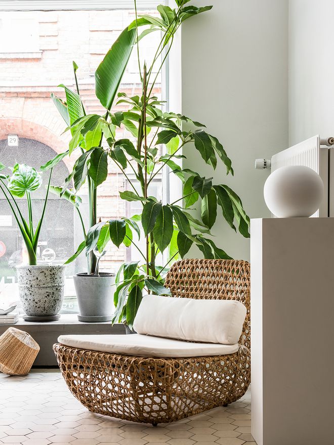 The Helsinki Studio of Laura Seppänen