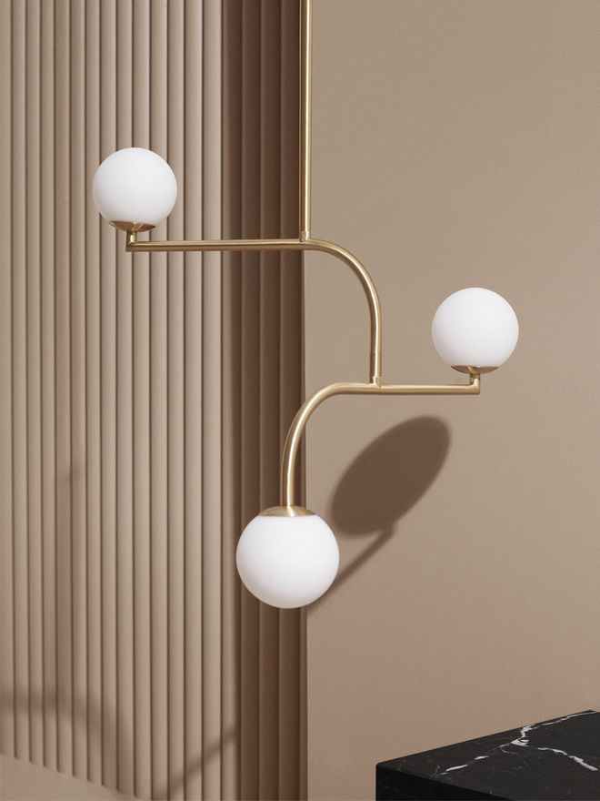 Pholc's Mobil 70 pendant lamp