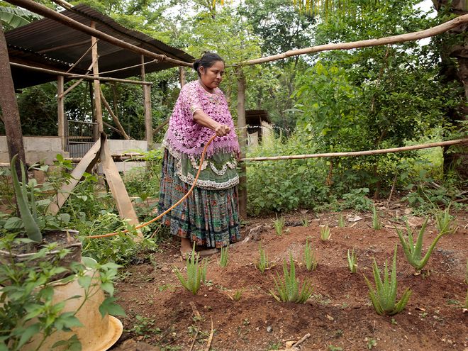 UN Women Guatemala