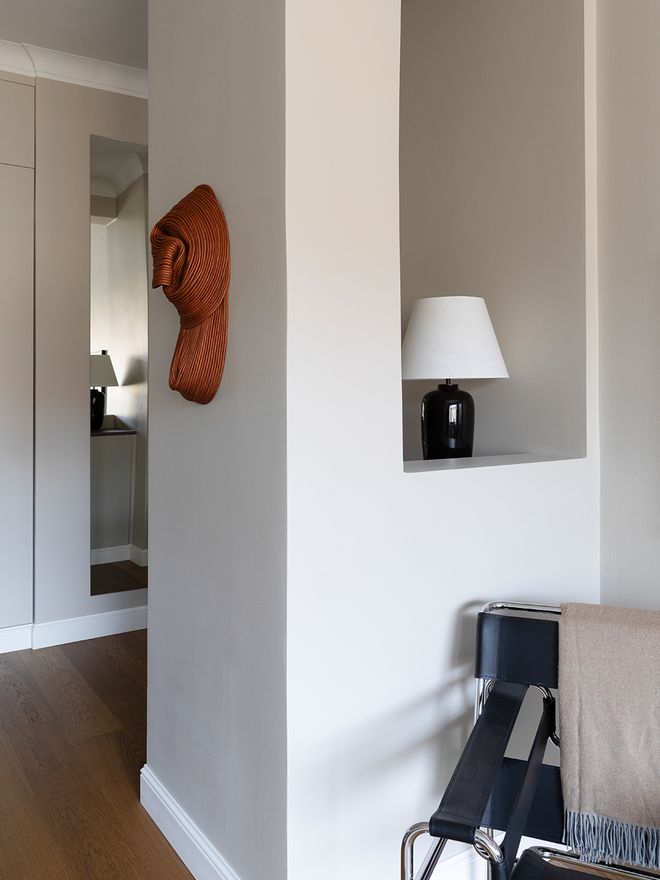 Audo Copenhagen Torso table lamp