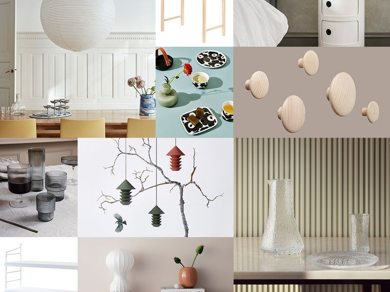 TOP10: Vuoden 2020 suosituimmat designtuotteet
