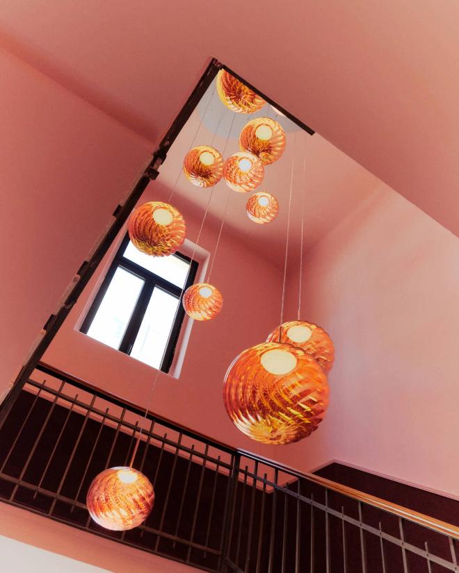 Tom Dixon