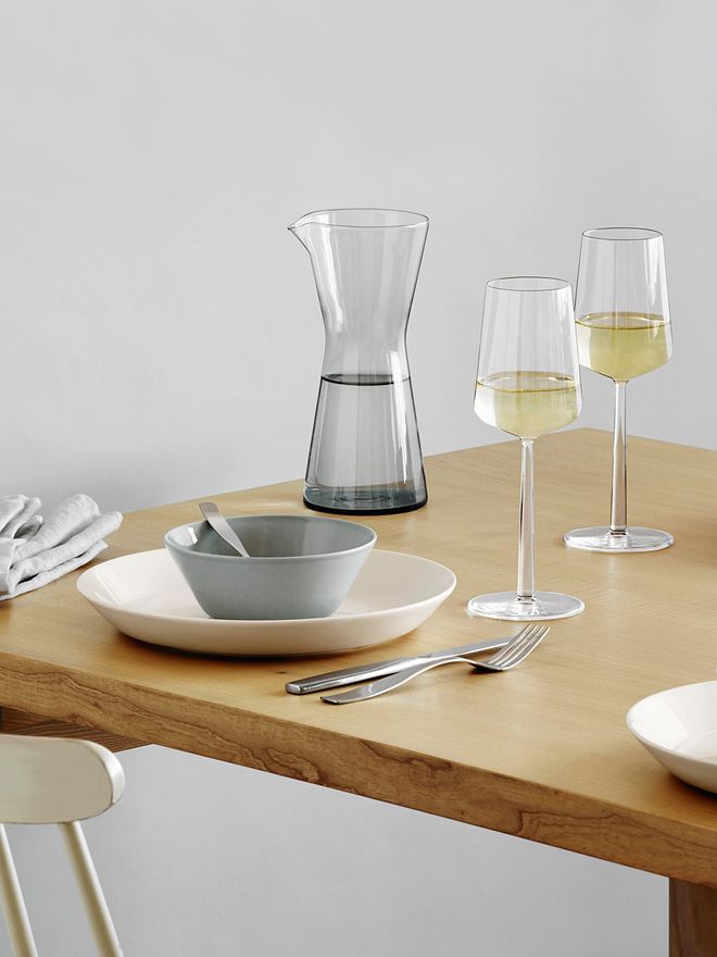 The perfectly timeless Kartio | Design Stories