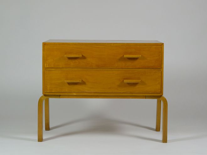 Alvar Aalto lipasto