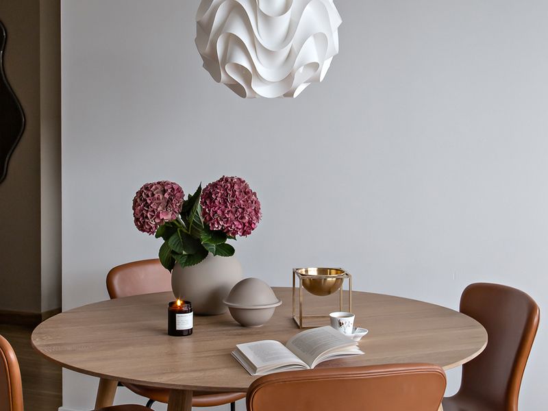 Lamp love: 7 classic luminaires that will lend a touch of beauty to any space
