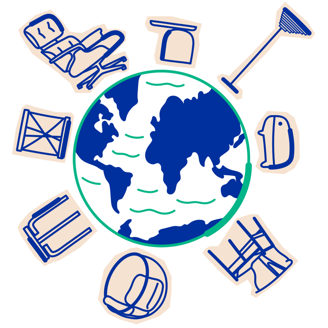 Product Sustainability Framework criteria