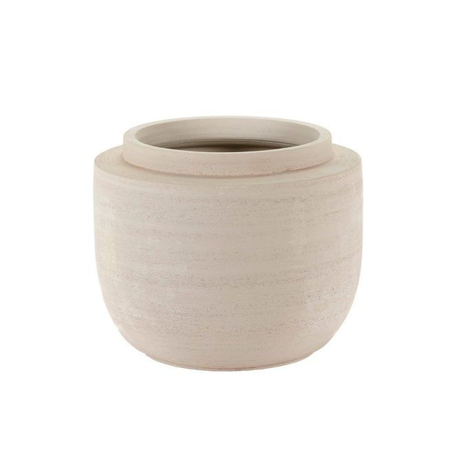 Serax Volumes plant pot