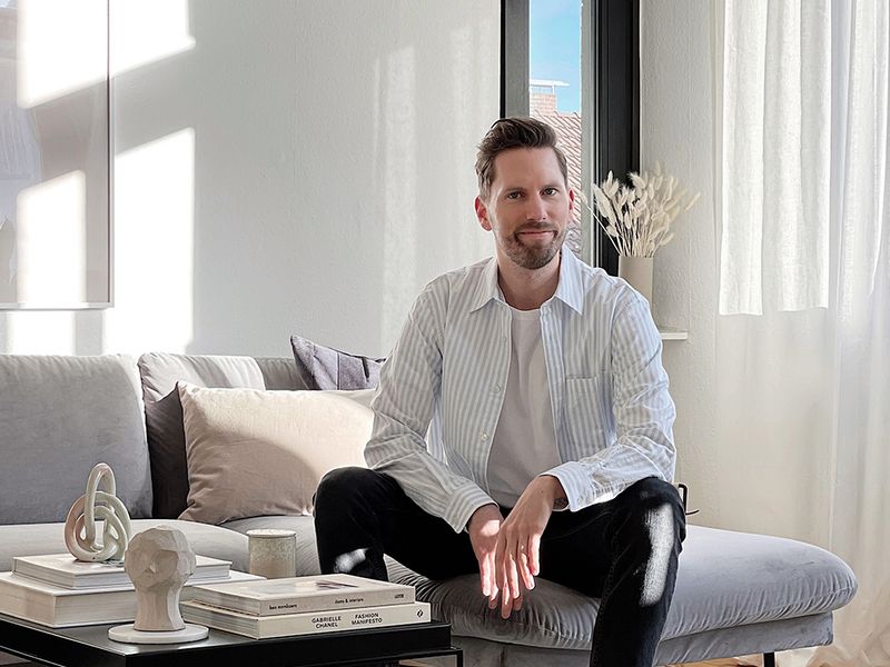 Alexander Paarin 6 designsuosikkia: ”Olen modernien klassikoiden suuri fani”