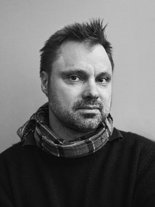 Matti Klenell