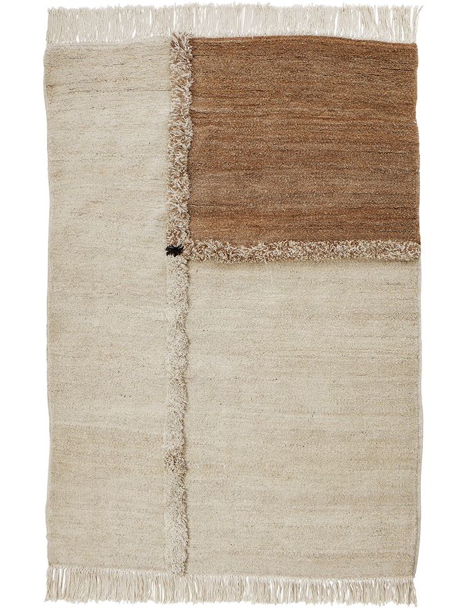 Sera Helsinki E-1027 rug