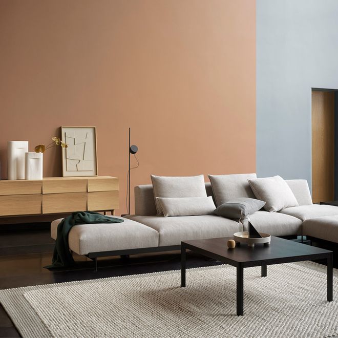 Muuto furniture