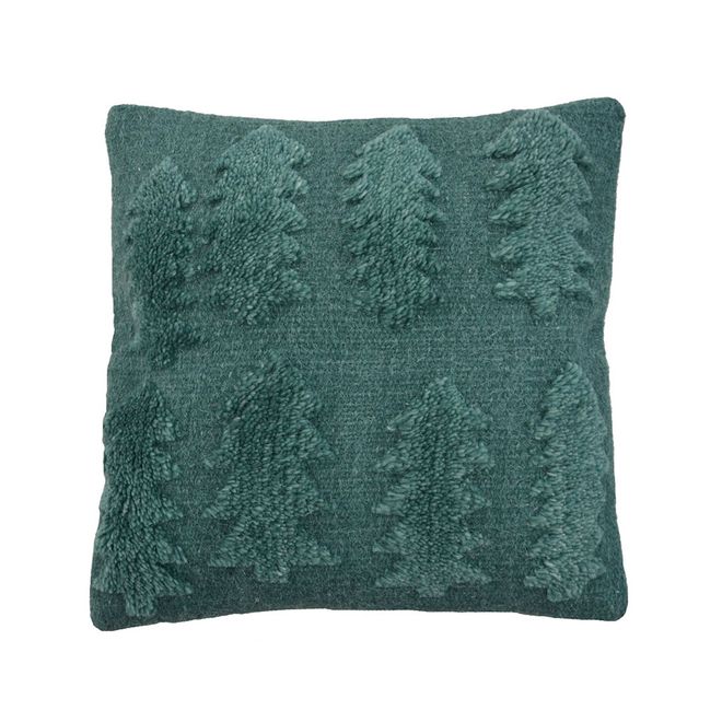 Mum's Forest cushion