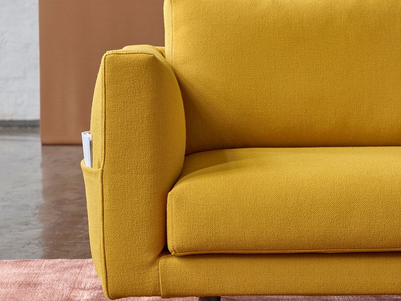 Hakola collaborates with Kvadrat
