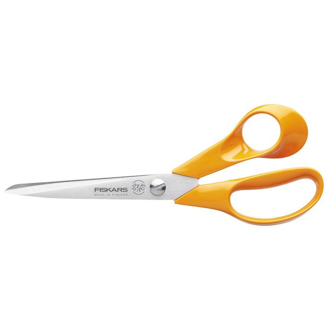 What’s new: Fiskars’ Classic 375 scissors