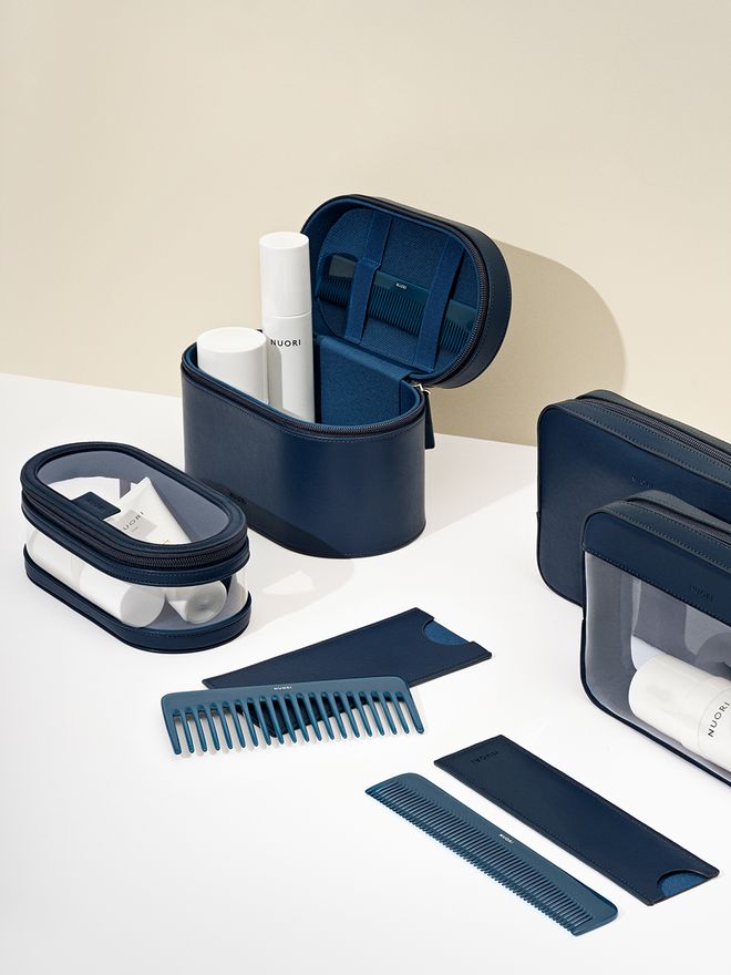 Nuori beauty accessories